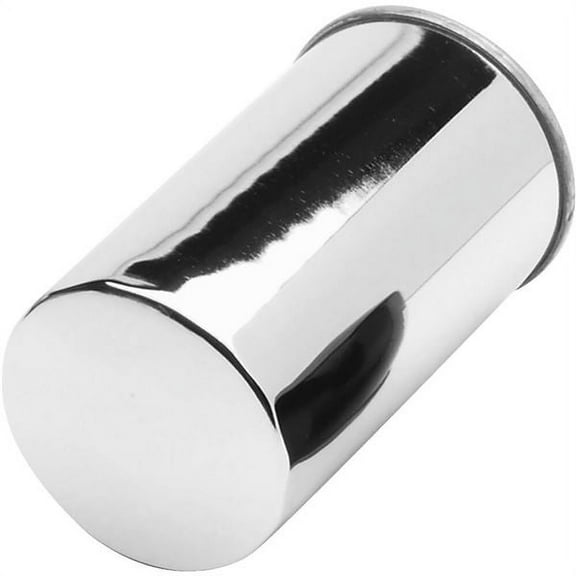 Twin Power 80-99 BT Exc Twin Cam L84-Up XL Chrome Oil Filter H-D 63796-77A 63805-80A 63806-83