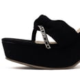 thumbnail image 4 of Zapatillas para Mujer Bibik Scarpe 7002 negro 23, 4 of 4