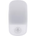 thumbnail image 3 of FYBTO Sylvania General 64988 Motion Activated Mini Night Light, Whte, 3000K Nightlight, Plug Sensor, Warm White, 3 of 5