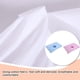 thumbnail image 4 of Inteprter Algodón masaje cara agujero cubierta de un solo transpirable cosmético belleza cama toalla cojín reposacabezas ropa de cama almohadillas Juegos de cama Rosado Inteprter HA065400-02, 4 of 6