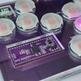 thumbnail image 5 of 13Key Joystick Keyboard Arcade Stick Controller For //Switch/Steam Arcade Controller Fight Sticks A, 5 of 5