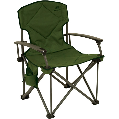 alps portable stool 400
