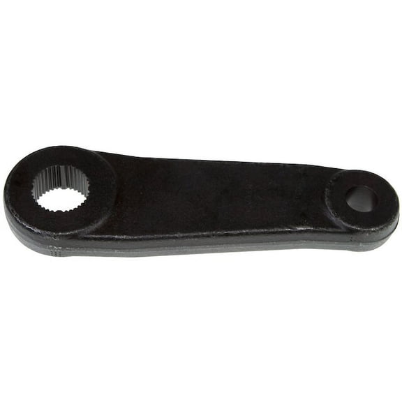 Pitman Arm - Compatible with 1999 - 2004 Ford F-250 Super Duty 4WD 2000 2001 2002 2003