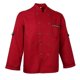 thumbnail image 4 of Chaqueta de chef unisex, abrigo, uniformes de cocinero para restaurante XXXL, 4 of 9