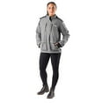thumbnail image 6 of Arcadia Women's Heated Parka by Gobi Heat, 6 of 11