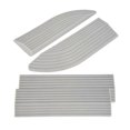thumbnail image 1 of Household Threshold Bars Ramp Mat Auxiliary Compatible for Irobot Xiaomi Narwal Ecovacs Sweeping Rob, 1 of 5