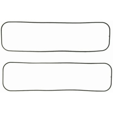 FEL-PRO VS 50474 R Valve Cover Gasket Set Fits select: 1995-1997 FORD F250, 1995-1997 FORD F350