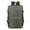 Green, variant on Vacuum Backpack with Pump Travel Backpack Large Capacity Air Vacuum Compression Carry on Backpack Laptop Business Work Bag with Laptop Compartment Casual Daypack Hiking Shool