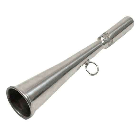 High Decibel Handheld Air For Horn For Yacht Inflatable Boat