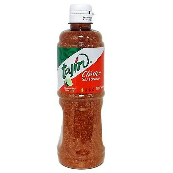 Tajin Clasico Seasoning 14 oz (Pack of 3)