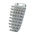 thumbnail image 1 of Product Classifications Cleaning Brush1 - Vegetables and Fruits Scrubber with Soft for Carrot Potato Cleaning Labor-Saving Produce Brush Handle Kitchen Prep Tool, 1 of 3