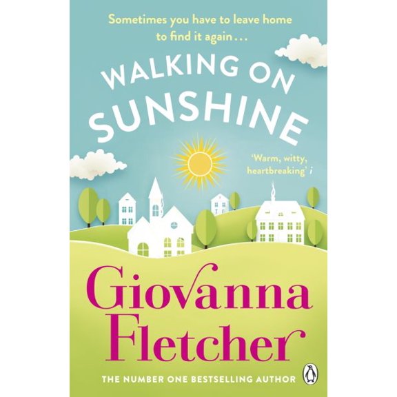Pre-Owned Walking on Sunshine (Paperback)