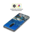 thumbnail image 2 of Head Case Designs Wildlife Sea Turtle Sitting On Coral Reef Soft Gel Case Compatible with Google Pixel 6 Pro, 2 of 7