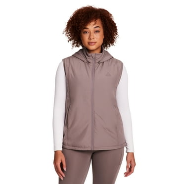 Reebok Women's Signature Packable Vest, Sizes XS-XXXL