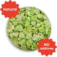 thumbnail image 4 of GuineaDad Pea Flakes Treat Cup | 16oz, 4 of 6