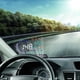 thumbnail image 4 of HUD 5,5'' OBD II Pantalla De Coche Auto Parabrisas Reflectante, 4 of 7