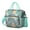 Pioneer Flower Floral-1, variant on Pioneer Flower Floral Print Pattern Womens Lunch Box for Work,Insulated Large Lunch Bag for Tween and Teen,Loncheras Para Mujer,Leakproof Adult Lunch Bag for Work,Beach,Travel,Picnic,Camping