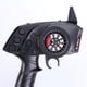 thumbnail image 4 of Control Remoto AUSTAR 3CH 2.4GHz RC Car Remote Controller Transmisor con receptor negro, 4 of 9