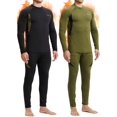 thumbnail image 1 of Set de ropa interior térmica Promision Skiing Winter para hombre, 1 of 8