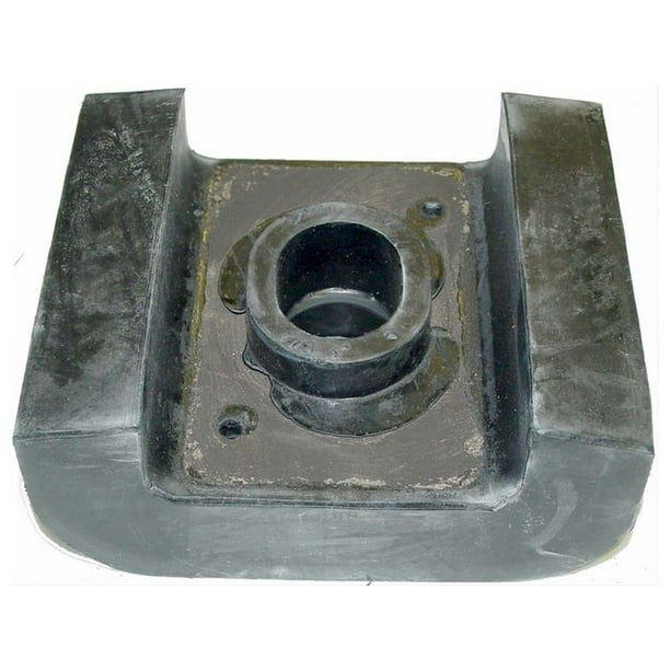 Transmission Mount Compatible with 1966 1985 Chevy C50 1967 1968