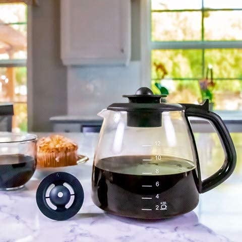 Best coffee cheap carafe