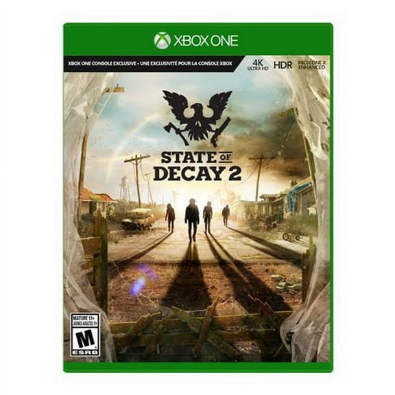 State of Decay 2 [Xbox One]