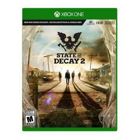 State of Decay 2 Standard...