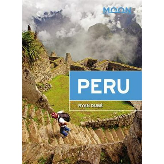 Pre-Owned Moon Peru