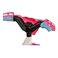 thumbnail image 5 of Triciclo Montable Prinsel Rocket con sonidos Rosa, 5 of 5