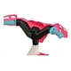 thumbnail image 5 of Triciclo Montable Prinsel Rocket con sonidos Rosa, 5 of 5