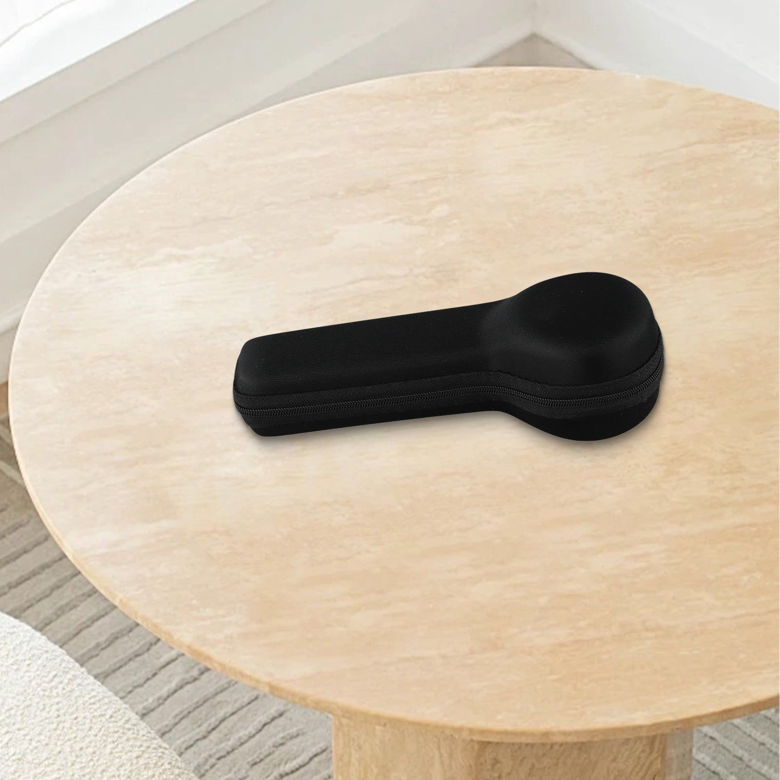 Led Optical Glass Handheld Magnifier With Light Scale And Measurement Scale A