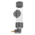 thumbnail image 4 of Alimentador de agua para conejos, botella de agua para animales pequeños, botella bebedero de agua para conejos, botella de agua para conejos, diseño de próxima generación Jadeshay A, 4 of 8