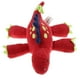 thumbnail image 4 of Muñeca de peluche suave Dinosaurio Stegosaurus Sunnimix, 4 of 8