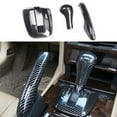 thumbnail image 3 of For Honda Accord ABS Carbon Fiber Interior Accessories Kit Cover Trim 2008-2012, 3 of 3