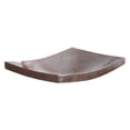 thumbnail image 5 of Native Trails CPS257 Kohani 20" Rectangular Copper Vessel Bathroom Sink - Copper, 5 of 5