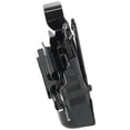 thumbnail image 2 of Hood Latch Compatible with 2009-2013 Toyota Corolla, 2 of 3