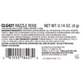 thumbnail image 3 of L.A. COLORS Moisturizing High Shine Holographic Shimmer Lip-gloss, Razzle Rose, 0.14 oz, 3 of 7