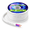 50 FT-18/2 White Dimmer, variant on Syston 16/2 Led Lighting Dimmer Dimming Luminaire Control Wire Cable Cl3p