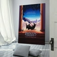 thumbnail image 3 of The Princess Bride Movie Poster (14) Artworks Canvas Poster Room Aesthetic Wall Art Prints Home Modern Decor Gifts 12x18inch(30x45cm), 3 of 6