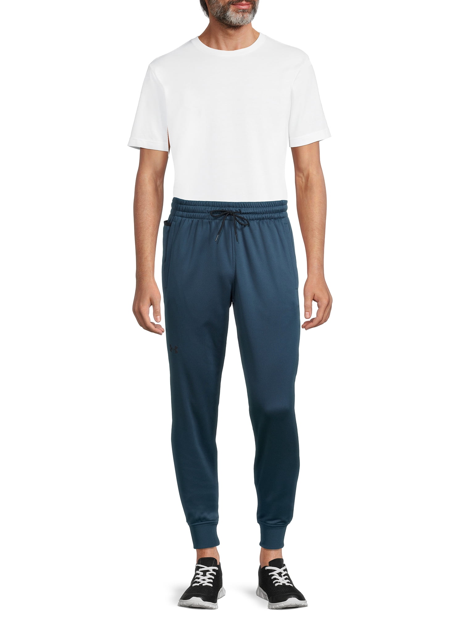 Under Armour Men's and Big Men's Armour Fleece Joggers, Sizes up to 2XL