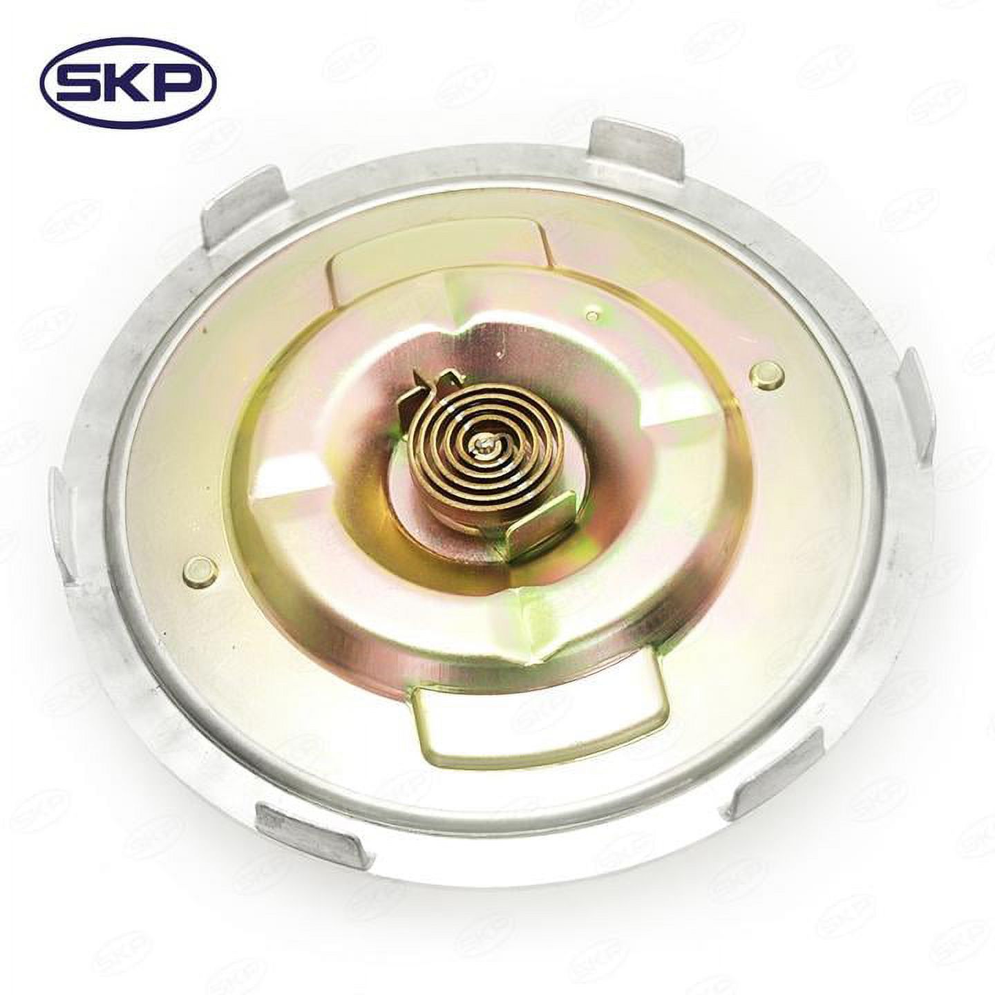 SKP SK36972 Engine Cooling Fan Clutch