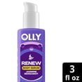 thumbnail image 3 of OLLY Body Serum Renew with Retinol, 3 fl oz, 3 of 11