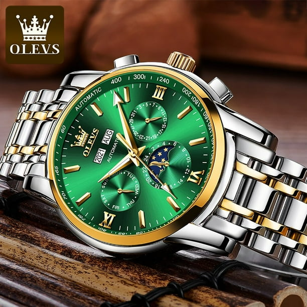 New model watch for best sale man