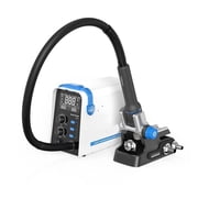 HA04 800W Hot Air Rework Station, Digital Display SMD BGA Repair Tool