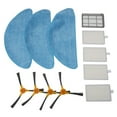 thumbnail image 1 of Main Roller Side Brush Filter For Kabum Smart 700 / 500 Robot Vacuum Cleaner, 1 of 4
