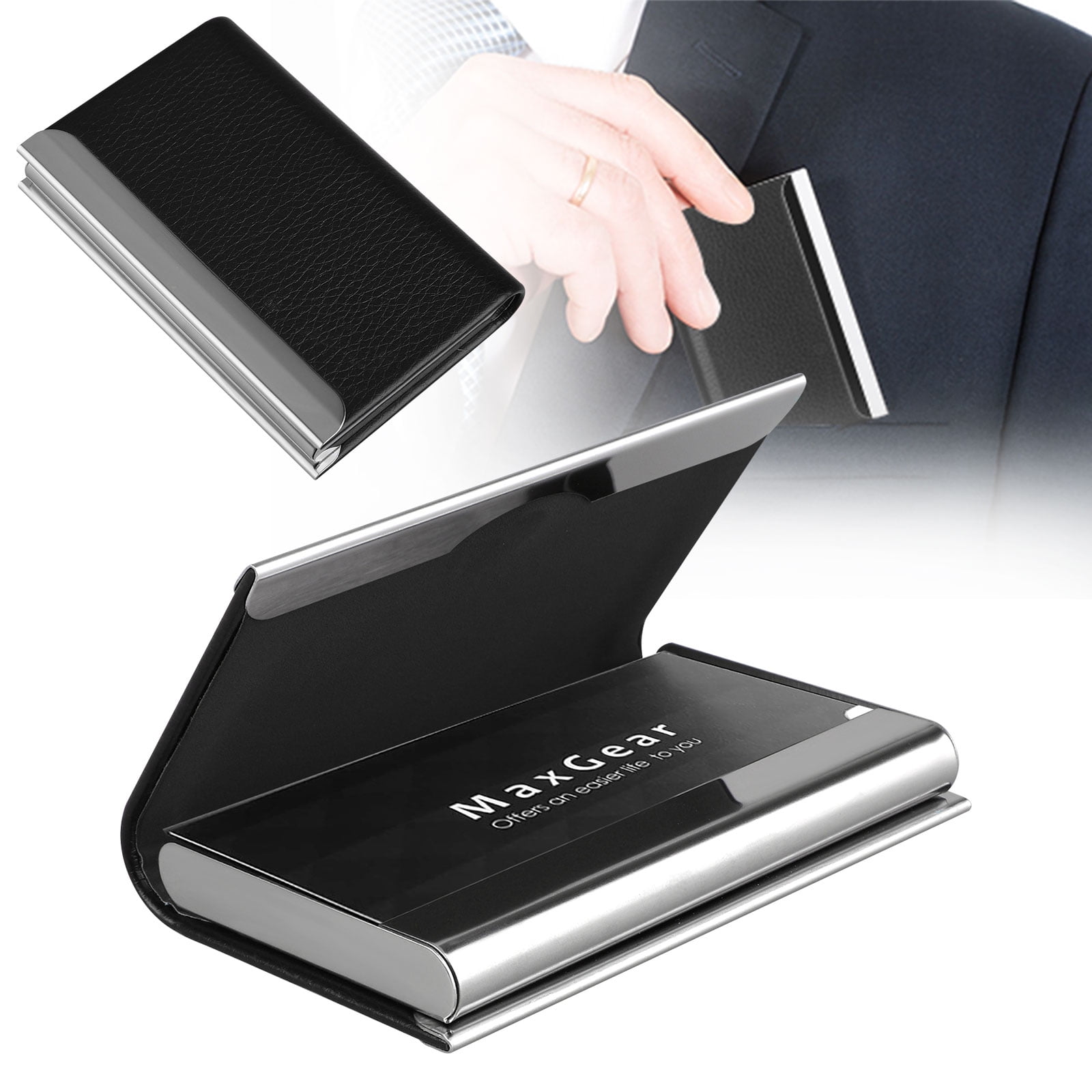 name card wallet
