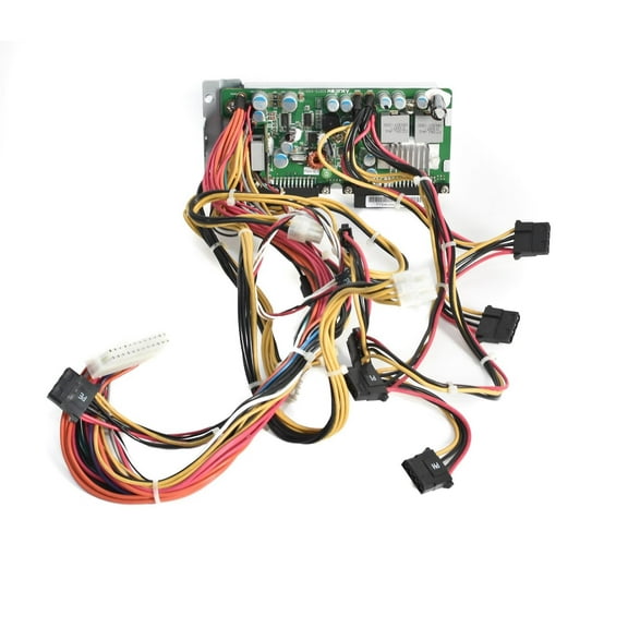 Supermicro SC846 PDB-PT846-8824 24PIN Redundant Power Distributor
