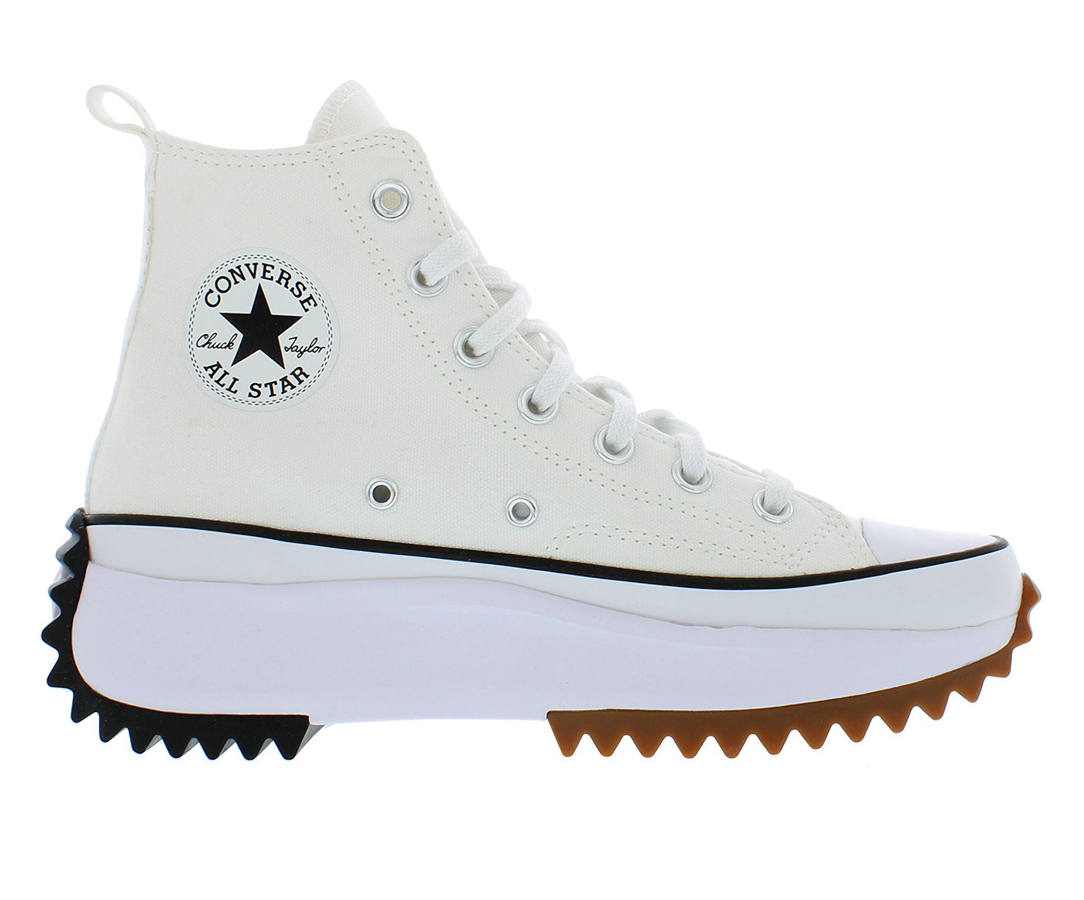 Run Star Hike Canvas Platform Unisex High Top Shoe. Converse.com