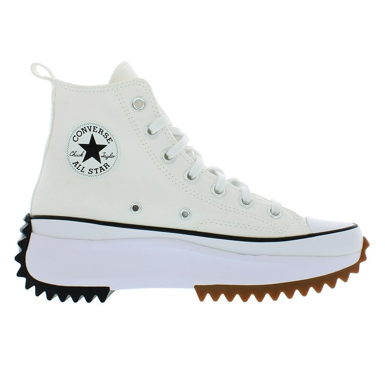 Converse Men's Run Star Hike Platform Hi Top Sneakers, Run Hike