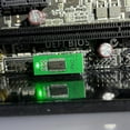 thumbnail image 4 of 20Pin 2.0 Module Encryption Security Module Remote Card Upgrade TPM2.0 Multi-brand Motherboards Module Support, 4 of 7